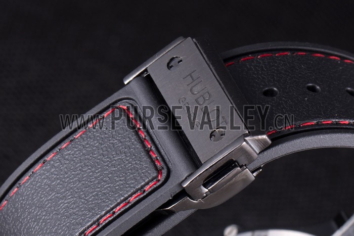 Hublot F1 - HB129 621600