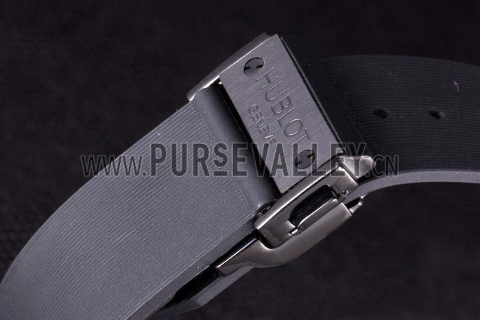 Hublot Classic Fusion Chronograph - HB134 621605