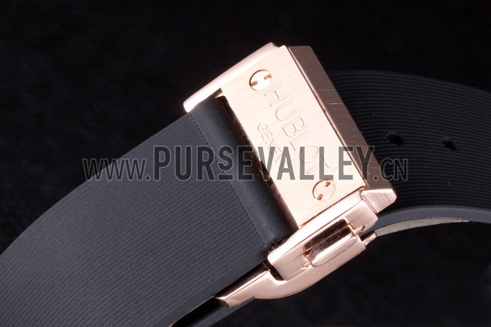 Hublot Classic Fusion King Gold - HB135 621606