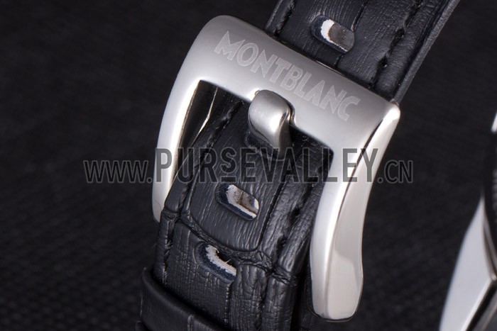 Montblanc Tourbillon 621622
