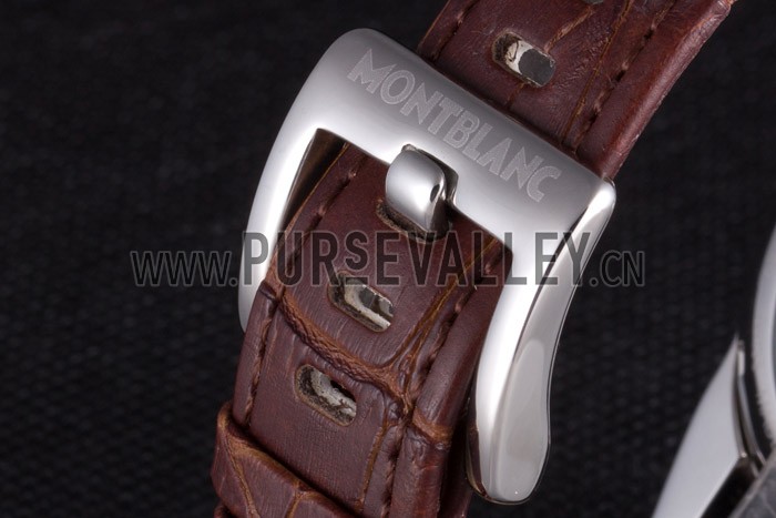 Montblanc Chronograph 621623