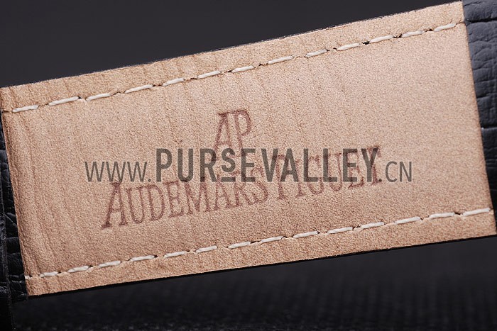 Audemars Piguet Jules Audemars Watch Replica 3394