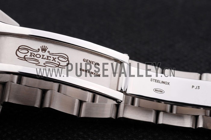 Rolex SeaDweller-rl206