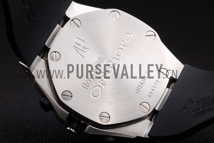 Audemars Piguet Royal Oak Offshore Watch Replica 3269