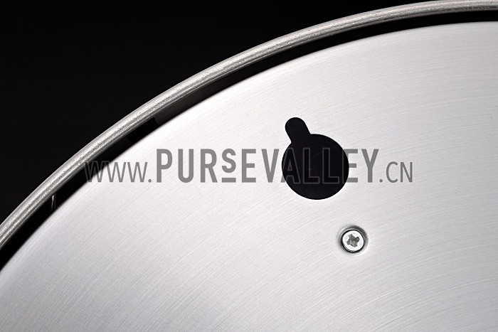 Rolex Daytona Cosmograph Wall Clock Silver-Black 621909