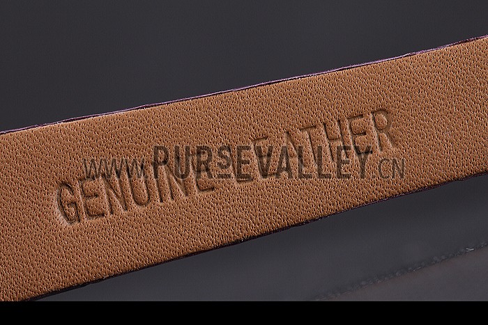 Cartier Santos 100 Diamond Rose Gold Bezel 621913