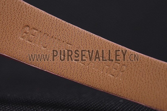 Cartier Santos 100 Diamond Rose Gold Bezel 621915