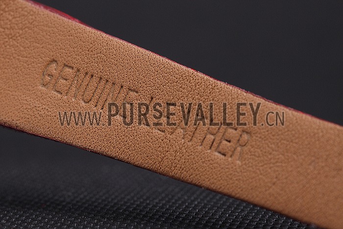 Cartier Santos 100 Diamond Silver Bezel 621916