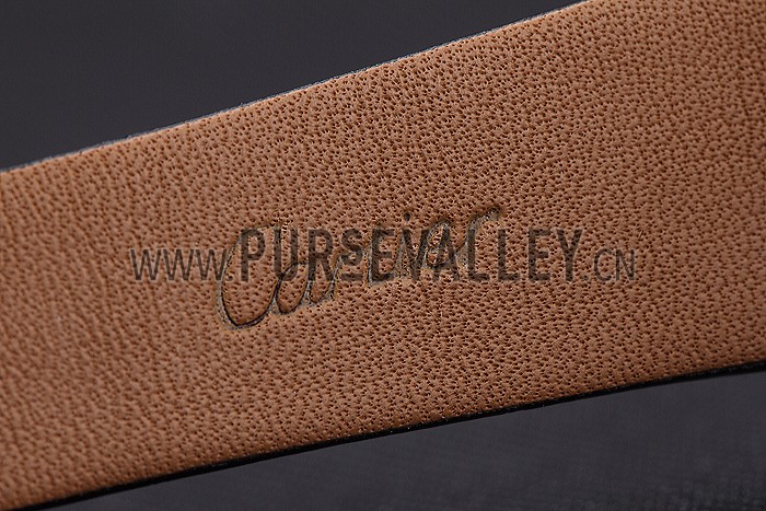 Cartier Santos 100 Diamond Rose Gold Bezel 621925