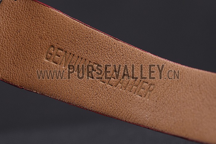 Cartier Santos 100 Diamond Silver Bezel 621928