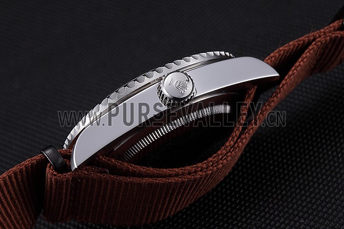 Rolex Stealth Submariner Brown 621992