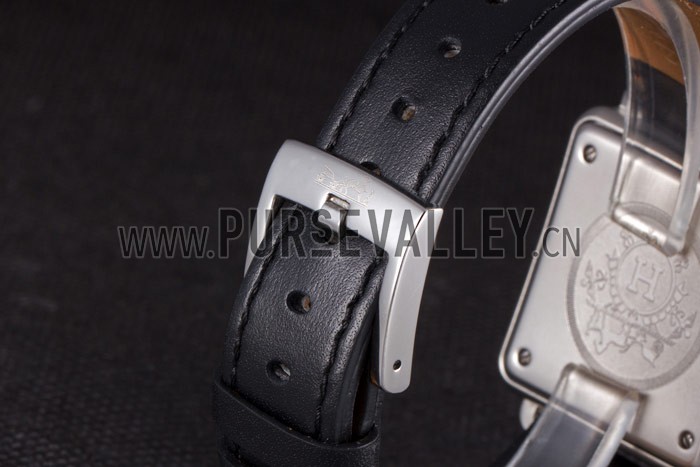 Hermes Cape Cod Quantieme TGM 801380