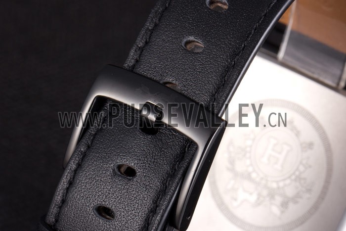 Hermes Cape Cod Quantieme TGM 801383