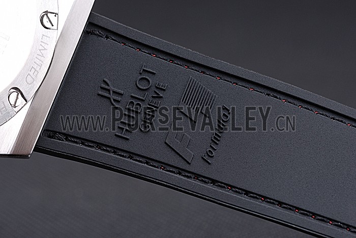 Hublot Big Bang King Power Formula 1 Austin Limited Edition 622247