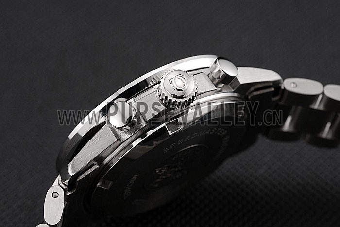 Omega SpeedMaster 50th Anniversary Limited Series