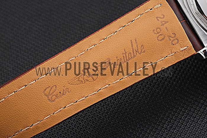 Breitling Avenger-bl138