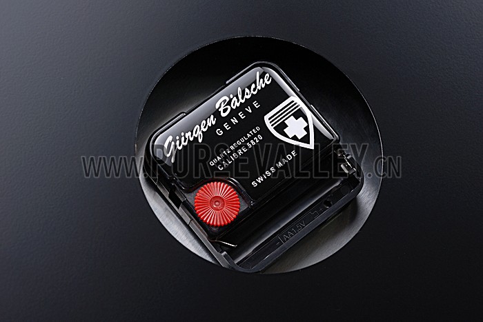 Audemars Piguet Royal Oak Wall Clock Black 622462