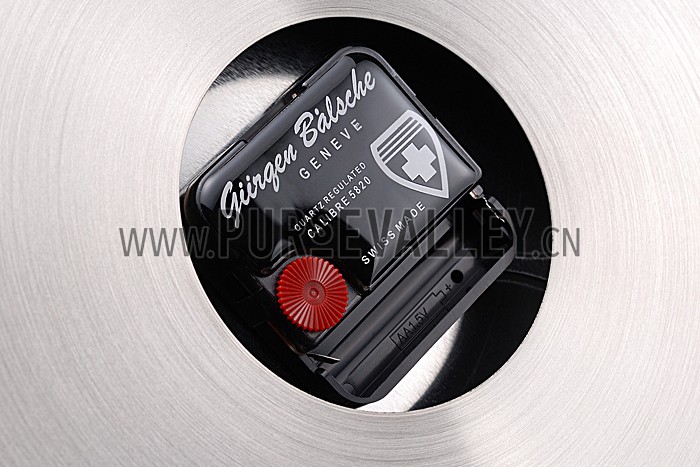 Omega Speedmaster Apollo Wall Clock 622470