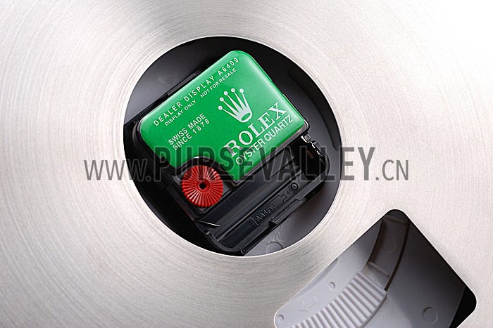 Rolex Submariner Wall Clock Blue 622475