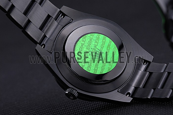 Rolex Explorer Pro Hunter Limited Edition 622549