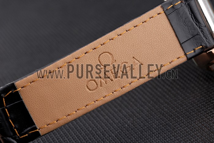 Omega DeVille - om181