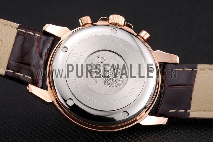 Omega Deville-om126