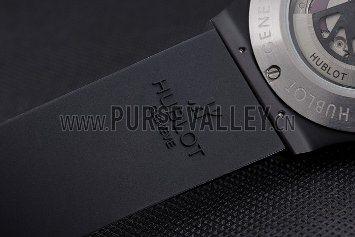 Hublot Classic Fusion King - HB137 621608