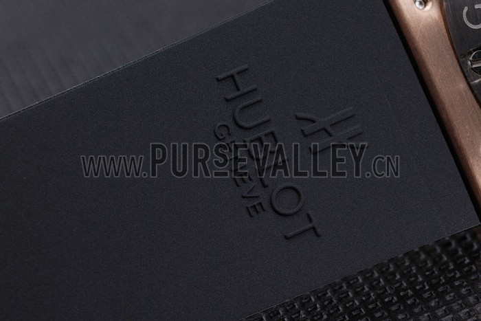 Hublot Classic Fusion King Gold - HB138 621609