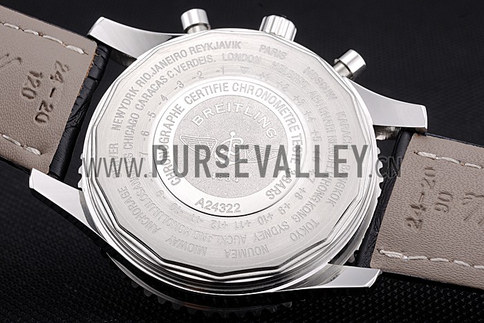 Breitling Navitimer-bl33