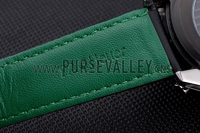 Tag Heuer Mikrogirder 10000 Black 622073