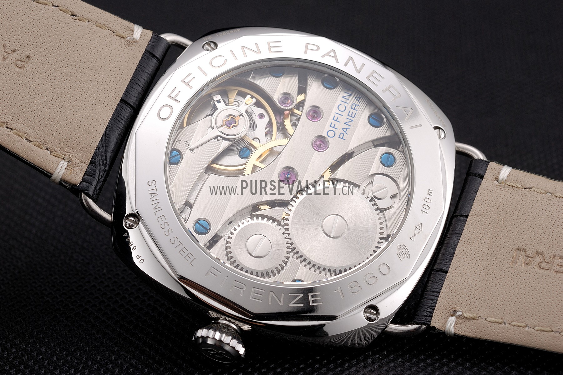 Panerai Radiomir-pa24