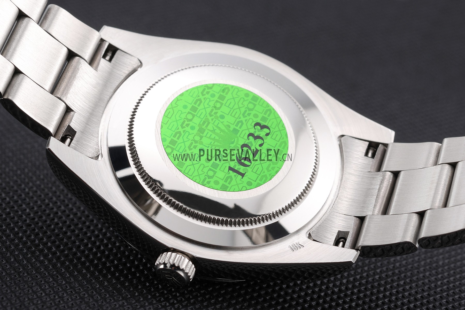 Rolex Datejust-rl226