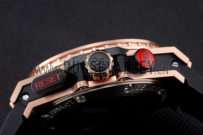 Hublot F1 - HB127 621598