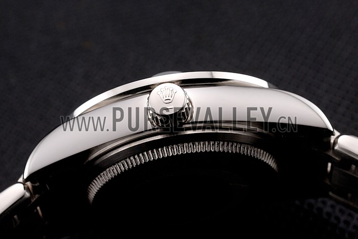 Rolex Datejust Pearlmaster 39 Cognac Dial Stainless Steel Case And Bracelet