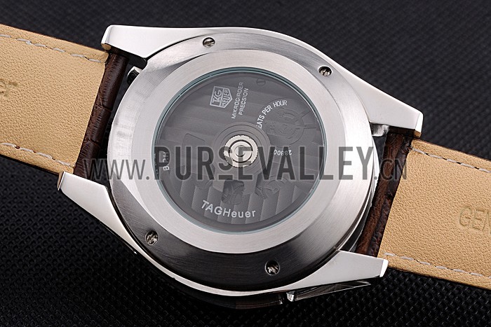 Tag Heuer Mikrogirder 10000 Brown 622074