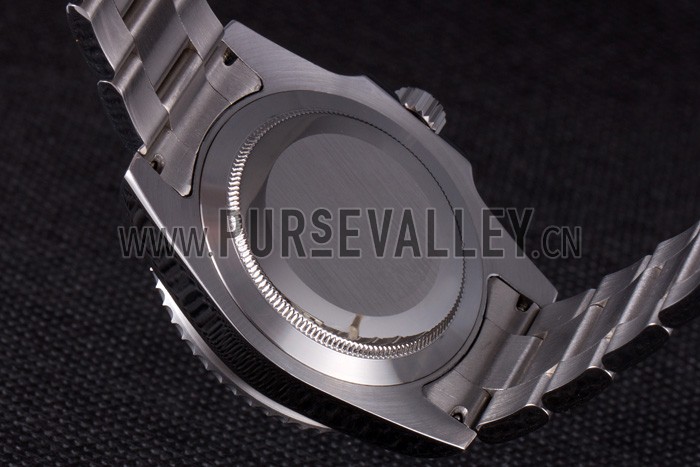 Rolex GMT-Master II Oyster Collection Brushed Stainless Steel Band 621492