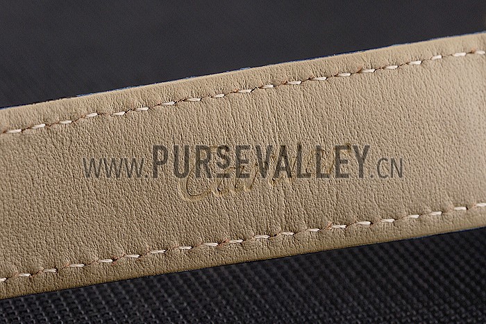 Cartier Ronde Solo Blue Dial Diamond Hour Marks Rose Gold Case Blue Leather Strap