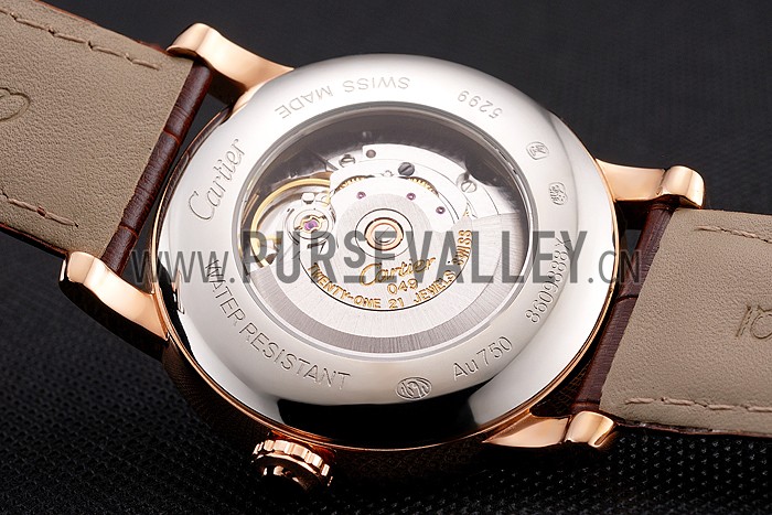 Swiss Cartier Ballon Bleu GMT Silver Dial Stainless Steel Case And Bracelet