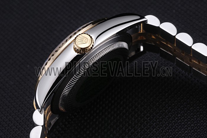 Rolex Day-Date Swiss Mechanism-srl80