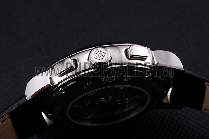 Patek Philippe Grand Complications watch pp49