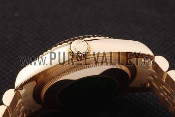 Rolex Datejust Swiss Mechanism-srl106