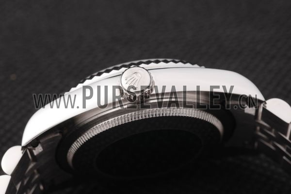 Rolex Datejust Swiss Mechanism-srl111