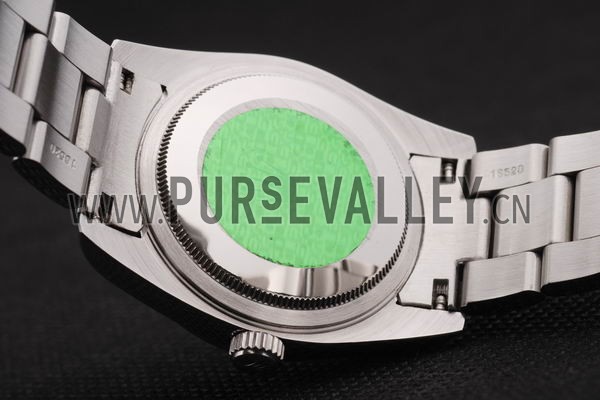 Rolex Datejust Swiss Mechanism-srl118