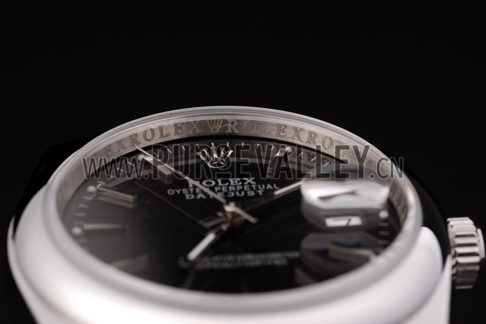 Rolex Datejust Swiss Mechanism-srl119