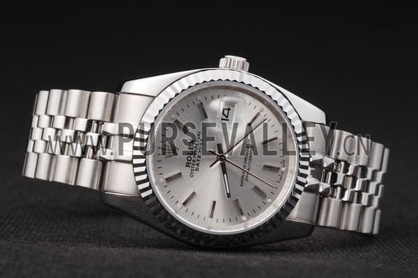 Rolex Datejust Swiss Mechanism-srl20