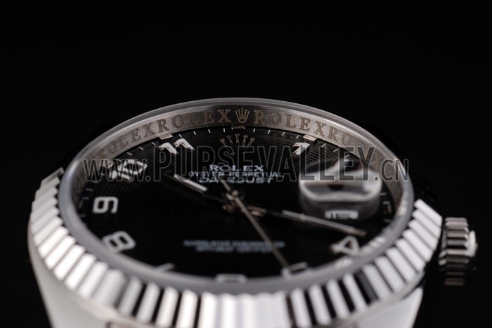 Rolex Datejust Swiss Mechanism-srl23