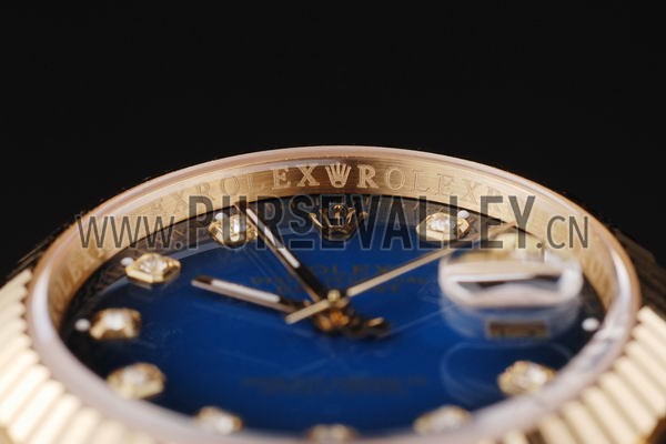 Rolex Datejust Swiss Mechanism-srl71