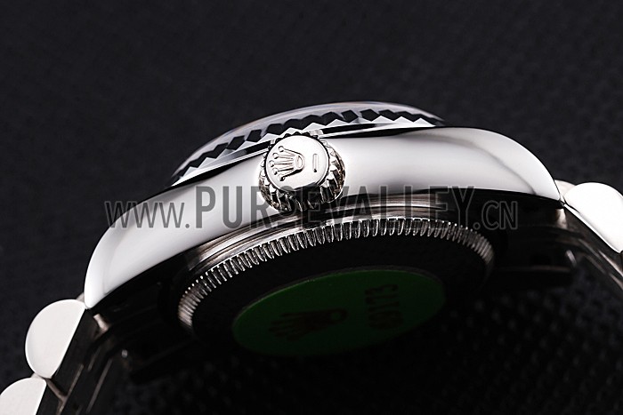 Rolex Datejust Swiss Mechanism-srl90