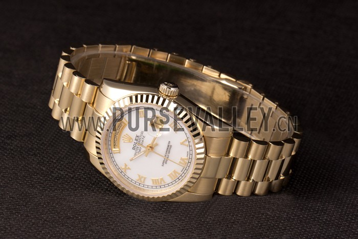 Rolex Day-Date Swiss Mechanism-srl73