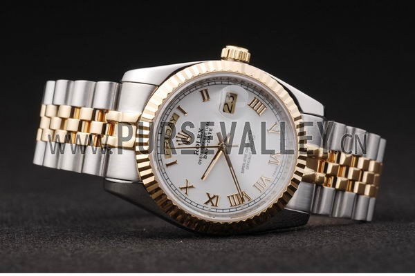 Rolex Day-Date Swiss Mechanism-srl81